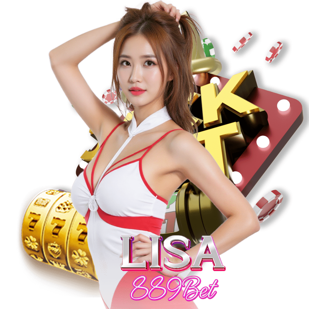 lisa899 สล็อต